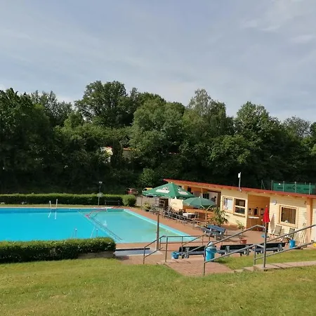 Apartman Ferienwohnung *