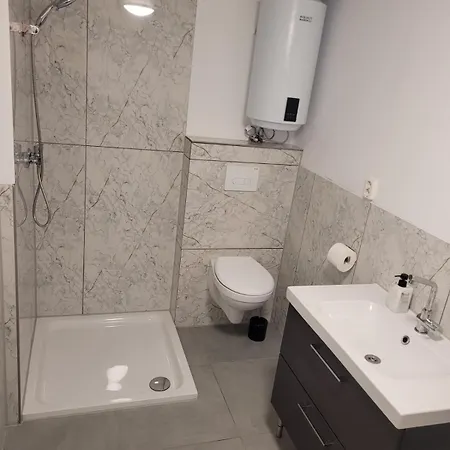 Ferienwohnung Apartman